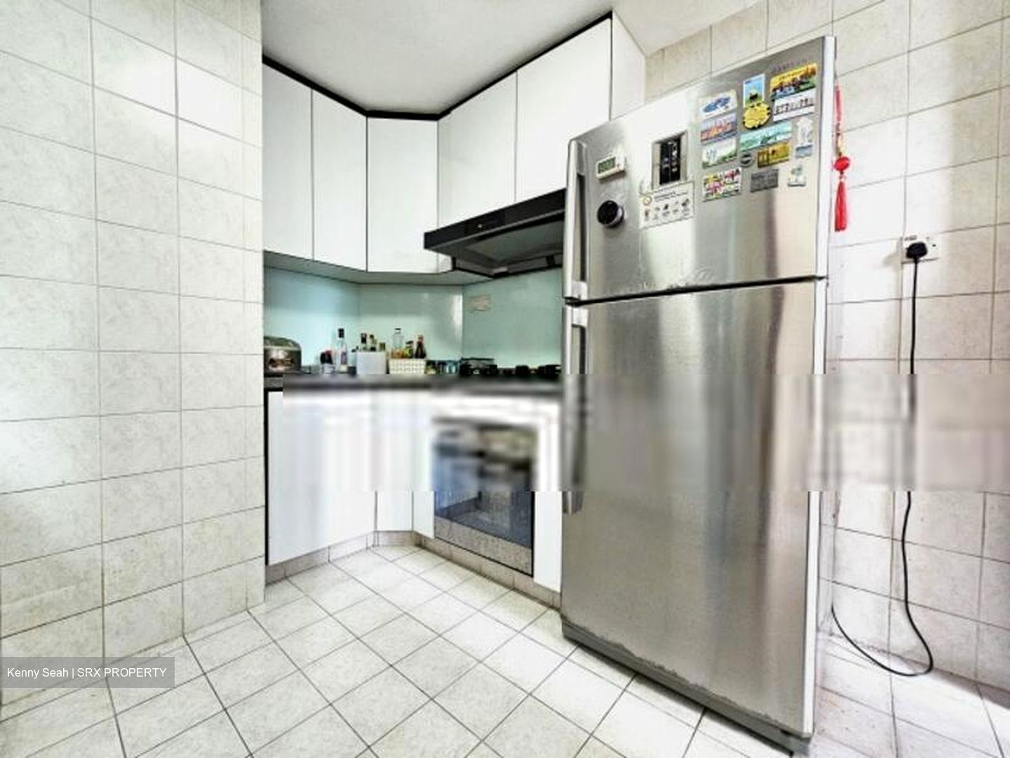 Hazel Park Condominium (D23), Condominium #614253541